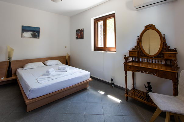 Villa Andromeda